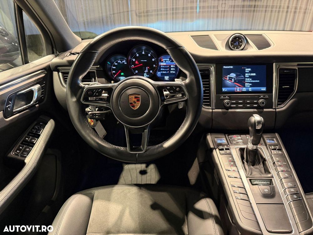 Porsche Macan Standard - 20