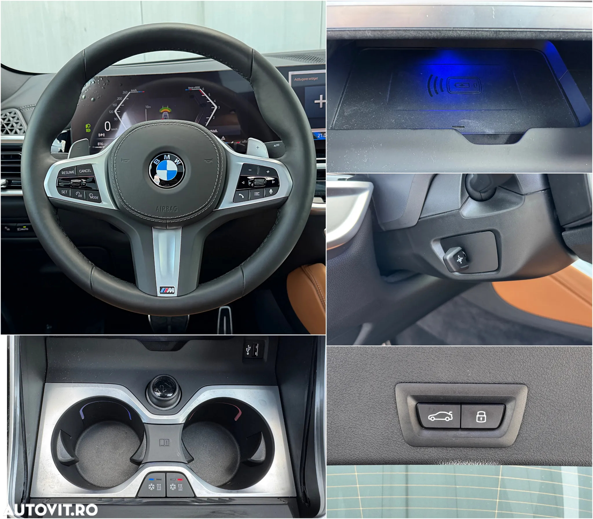 BMW X6 xDrive30d AT MHEV - 29