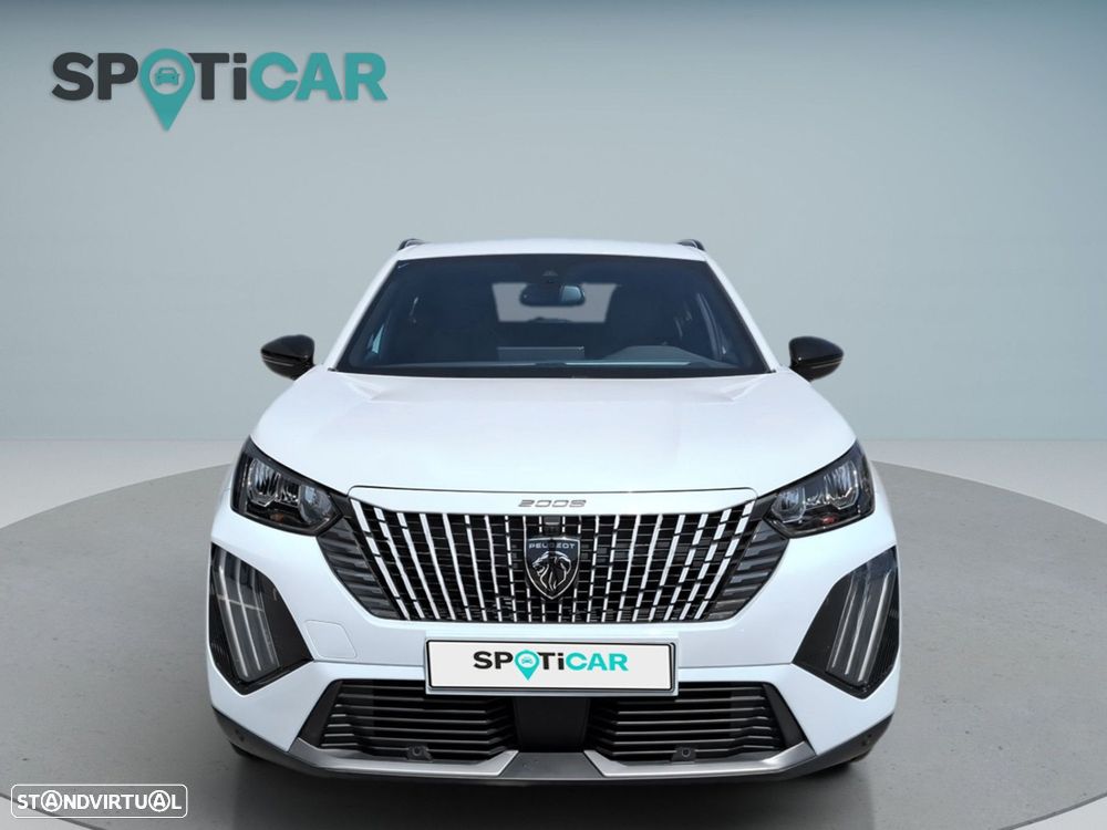 Peugeot e-2008 50 kWh Allure - 2