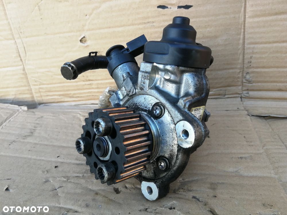 Pompa paliwa wtryskowa wysokiego ciśnienia CR 2.0 TDI 03L130755L - 1