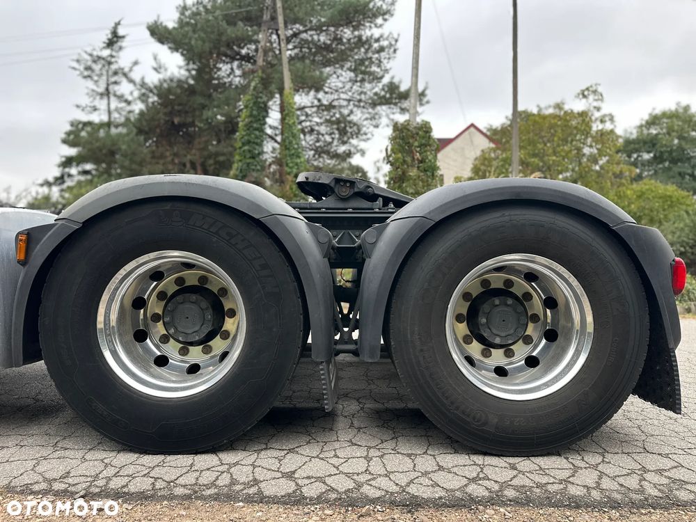 DAF XF 530 RETARDES - 9