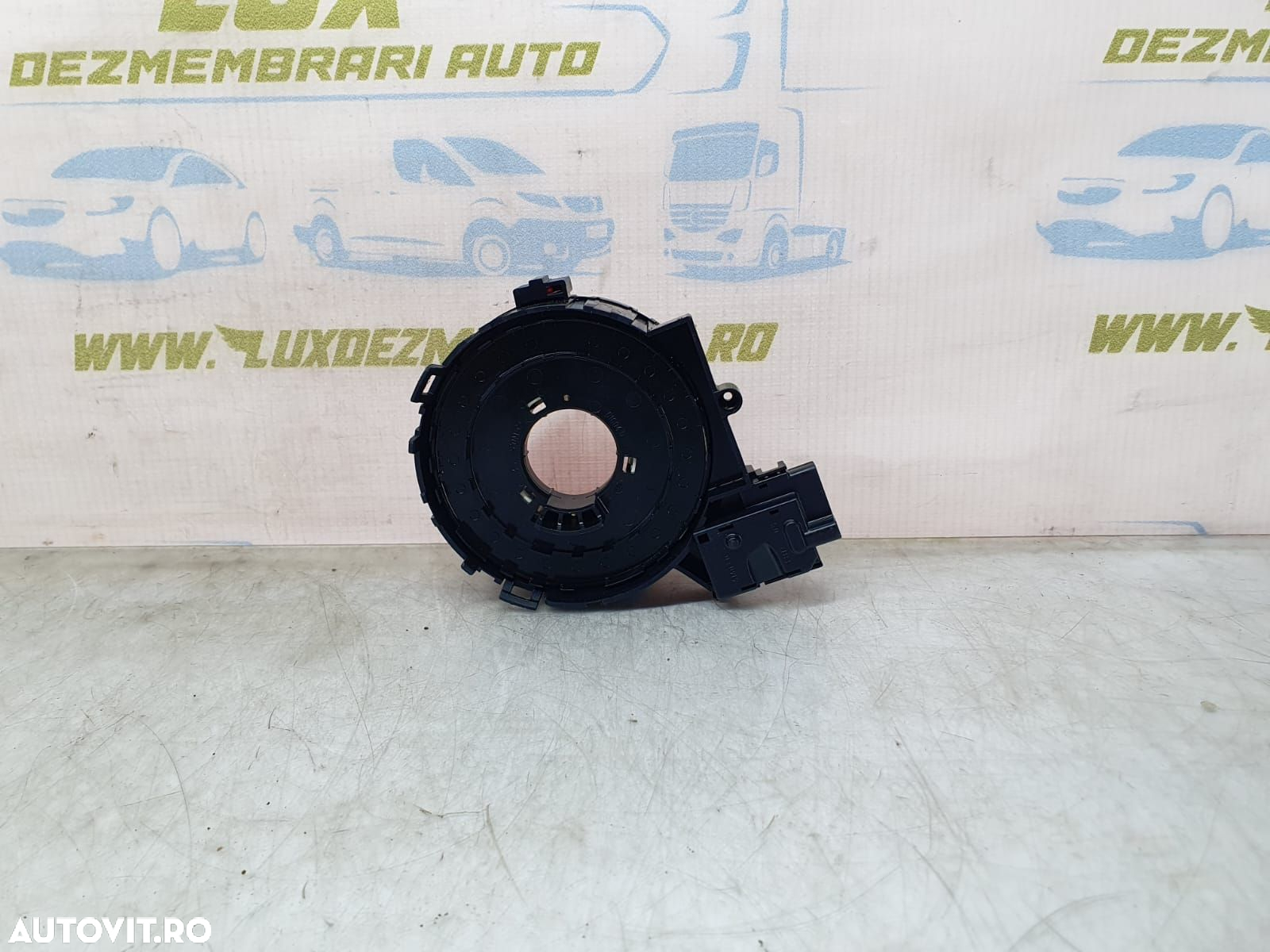 Spira spirala volan 1k0959653C Volkswagen VW Golf 5 [2003 - 2009] - 2