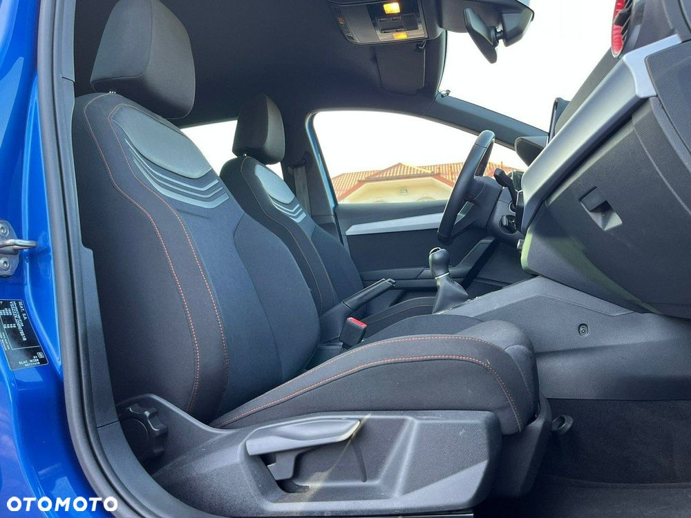 Seat Ibiza - 37