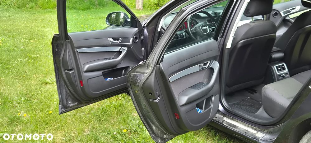 Audi A6 Limousine 2.8 FSI - 9
