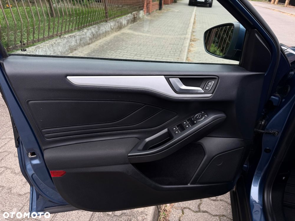 Ford Focus 1.5 EcoBlue Start-Stopp-System ACTIVE X - 7