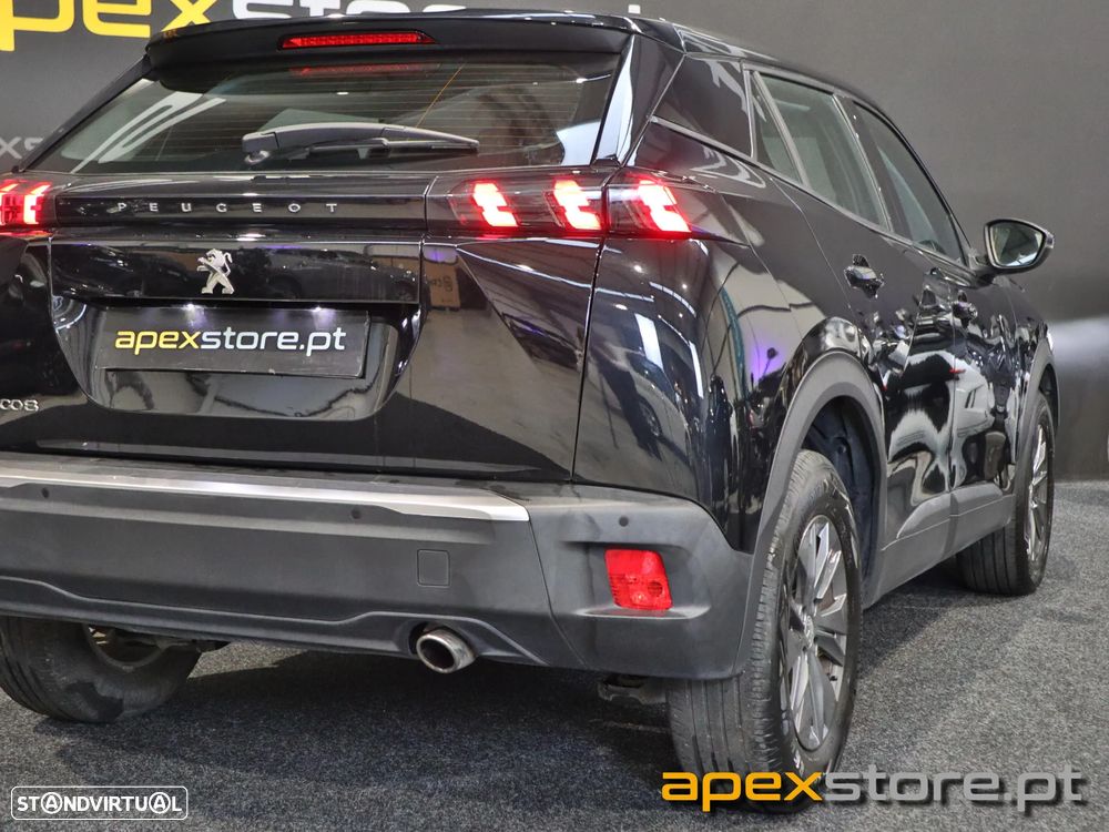 Peugeot 2008 1.5 BlueHDi Active Pack - 10