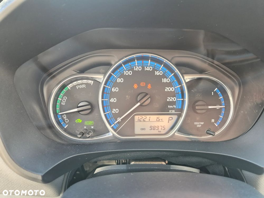 Toyota Yaris - 18