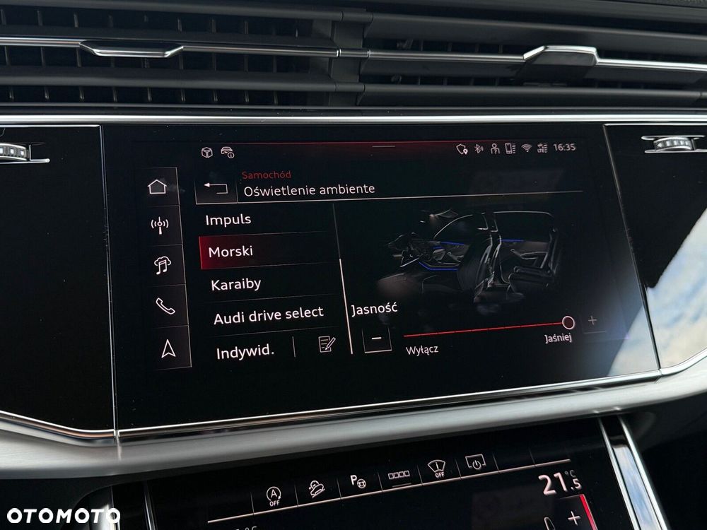 Audi Q8 - 36
