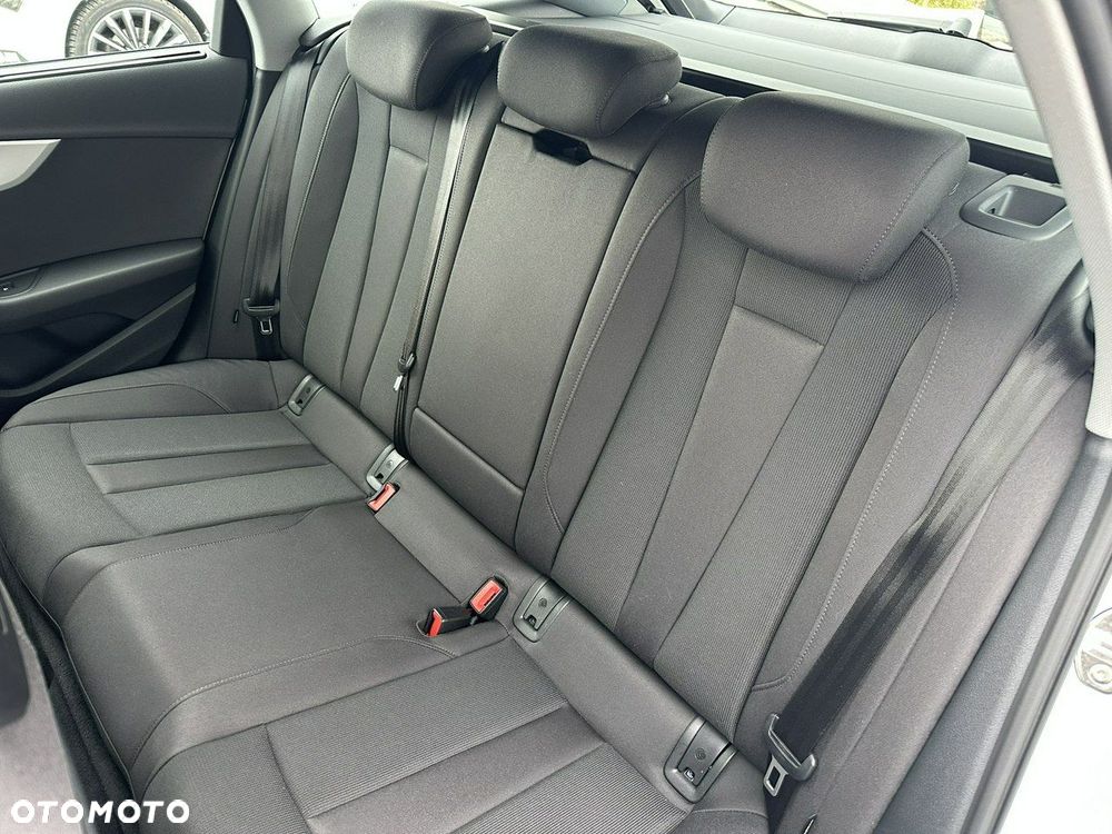 Audi A4 Allroad 40 TDI Quattro S tronic - 30