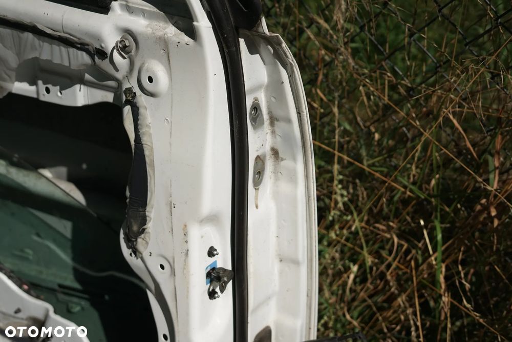 Drzwi przód przednie lewe Kia Sportage III HW - 15