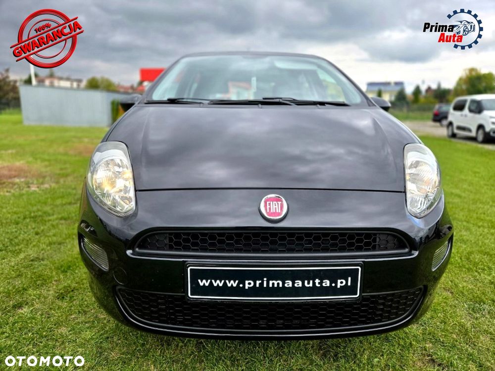Fiat Punto - 6