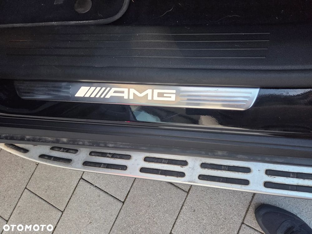Mercedes-Benz GLE AMG 53 4-Matic Premium Plus - 16