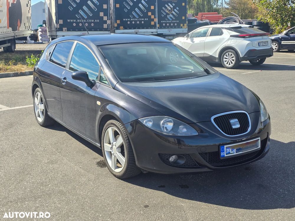 Seat Leon - 2