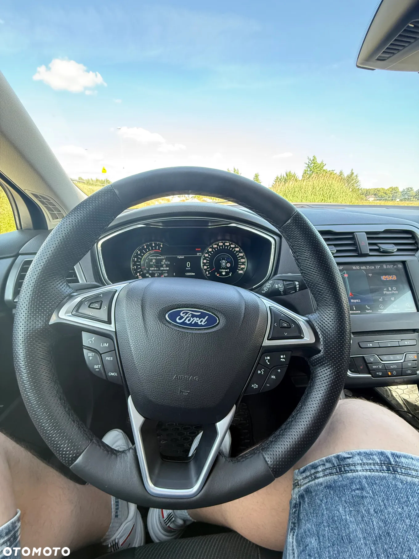 Ford Mondeo 2.0 TDCi Titanium - 14