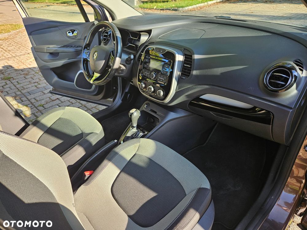 Renault Captur - 10