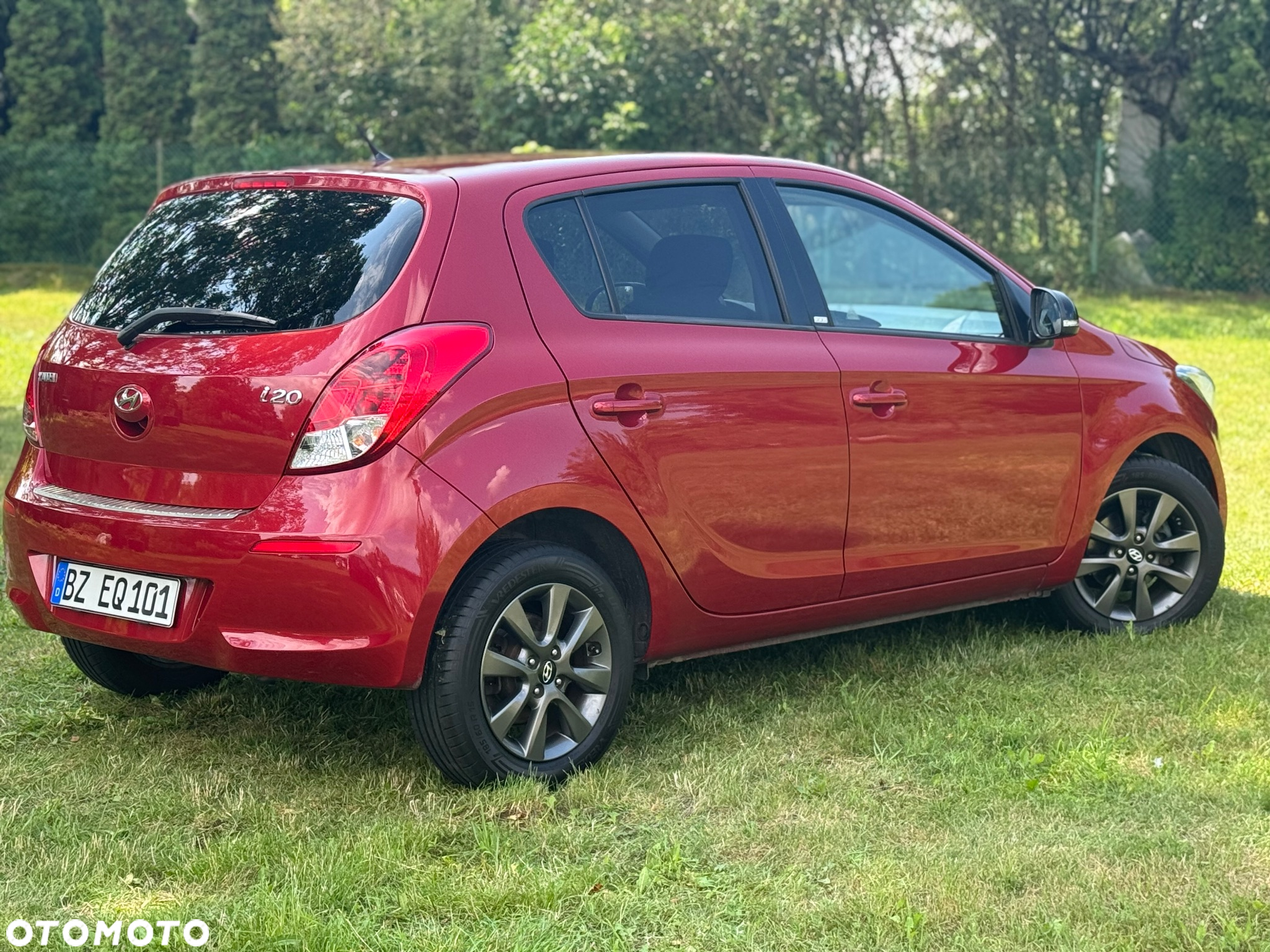 Hyundai i20 1.2 5 Star Edition - 20