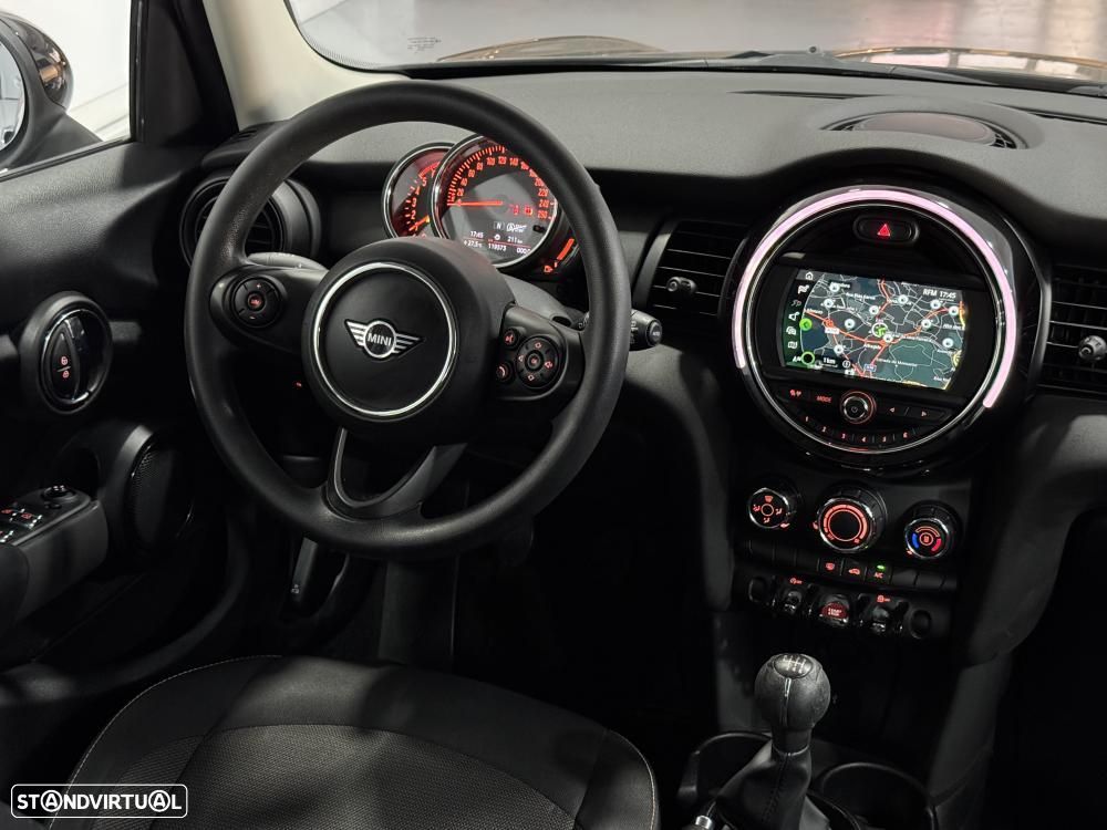 Mini 5 Portas 2019 photo 5