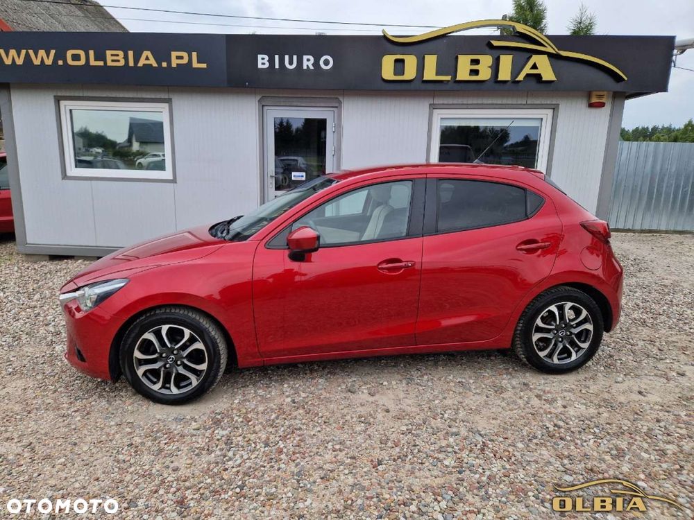 Mazda 2 - 12