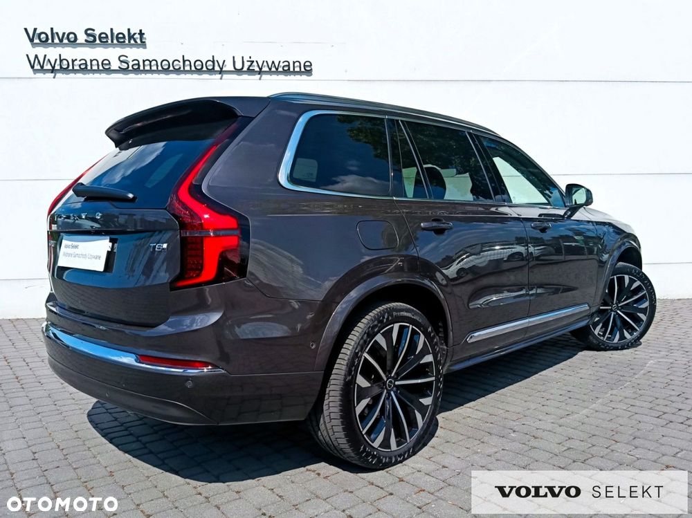 Volvo XC 90 - 6