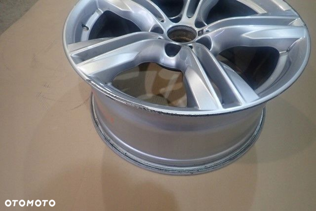 ALUFELGA FELGA BMW X5 F15 7846786 19X9 ET37 - 3