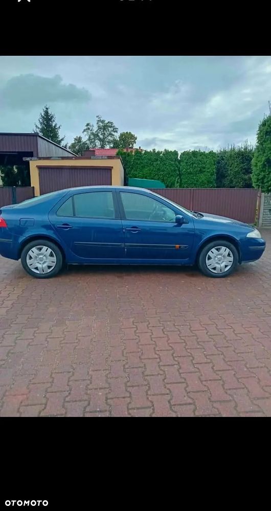 Renault Laguna - 3