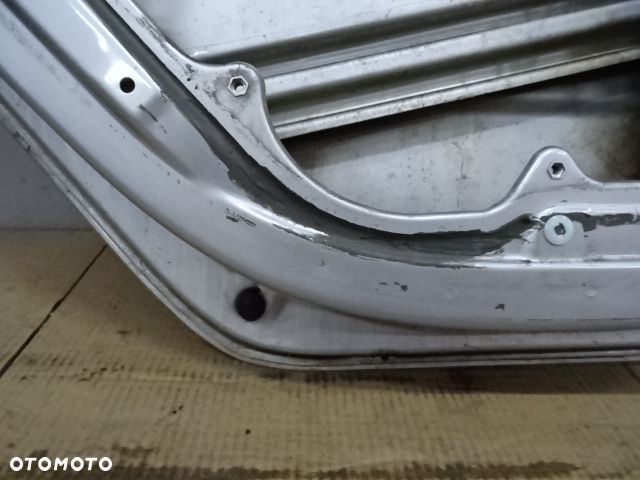 DRZWI PRAWY PRZÓD PRAWE PRZEDNIE SEAT SEAT LEON I 98-04 LAK:LS7N NR677 - 8