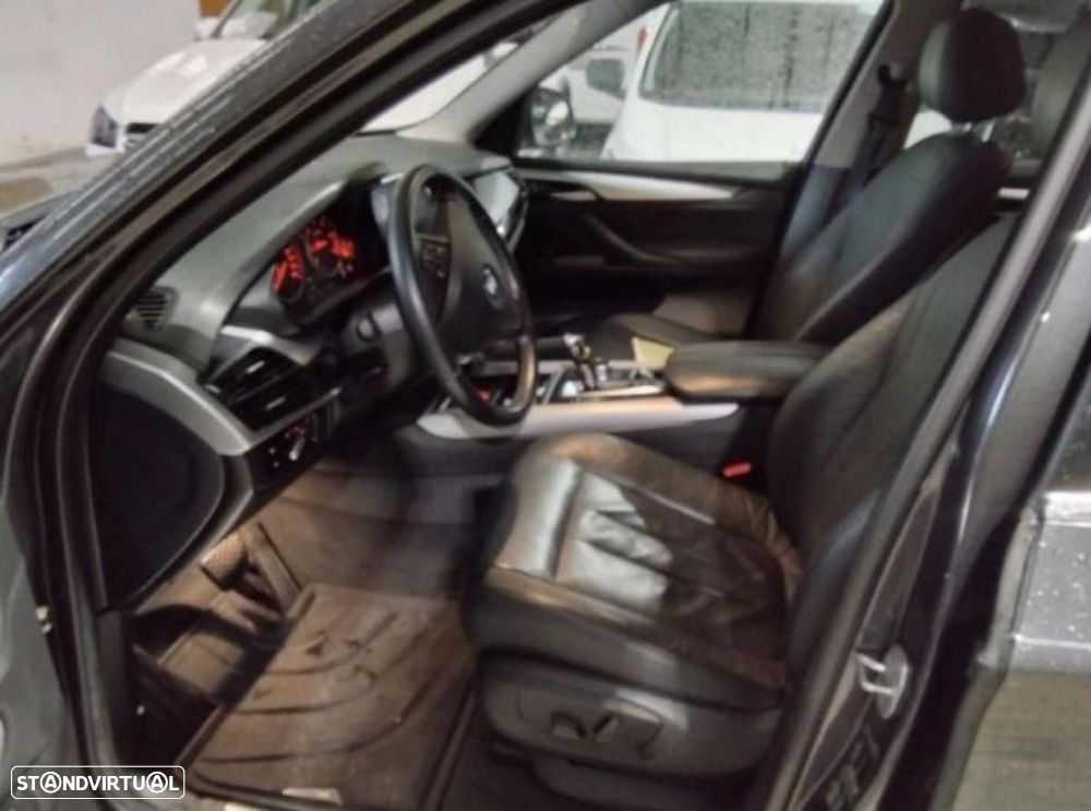 BMW X5 25 d sDrive - 3