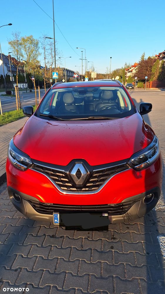 Renault Kadjar 1.2 Energy TCe Limited - 14