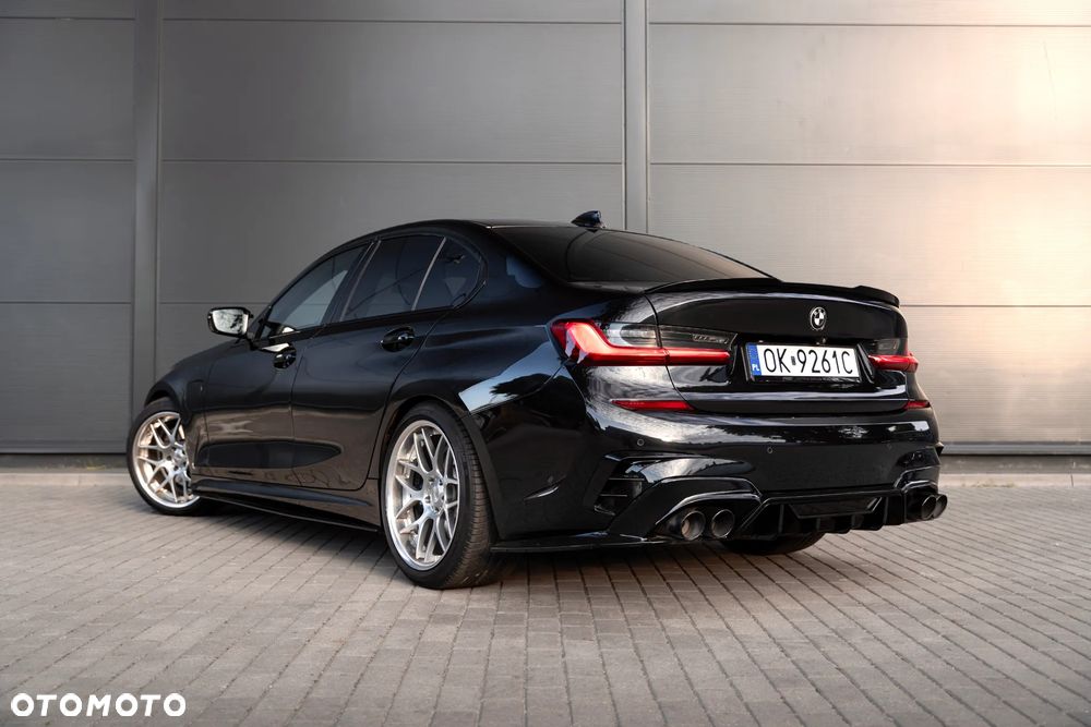 BMW Seria 3 330i M Sport sport - 9