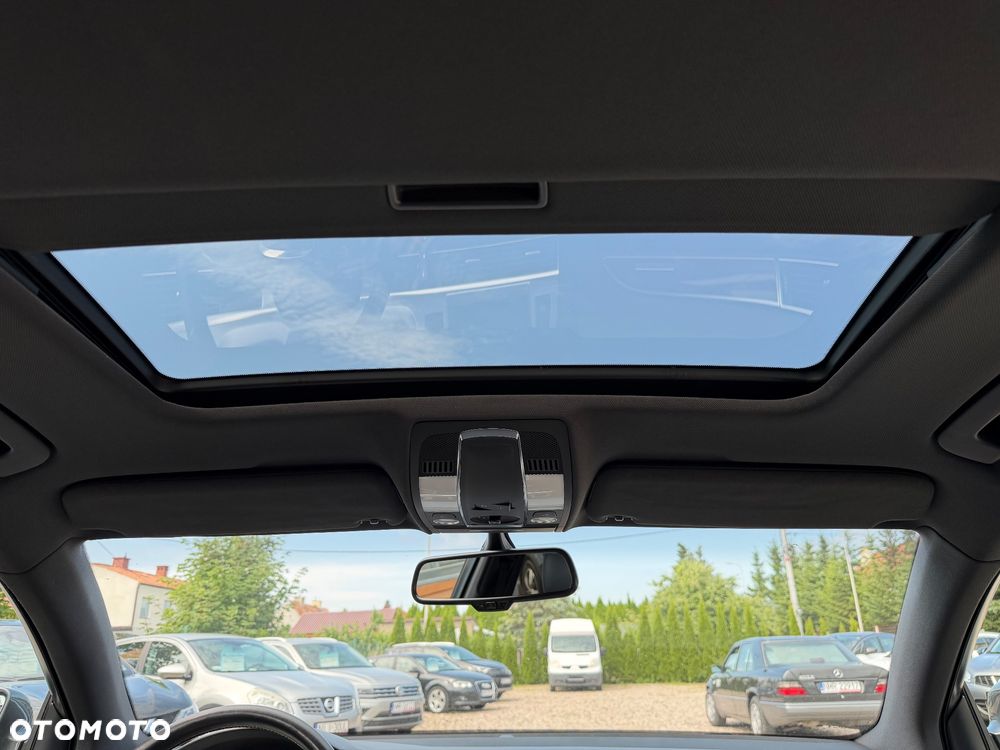 Audi A6 Avant - 26