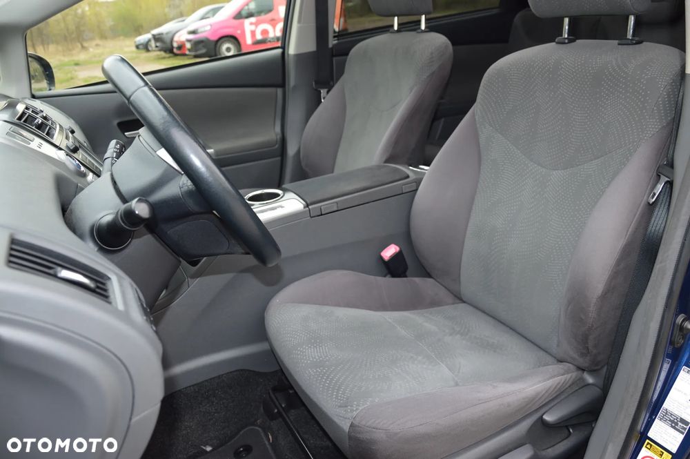 Toyota Prius+ 1.8 HSD Prestige - 15