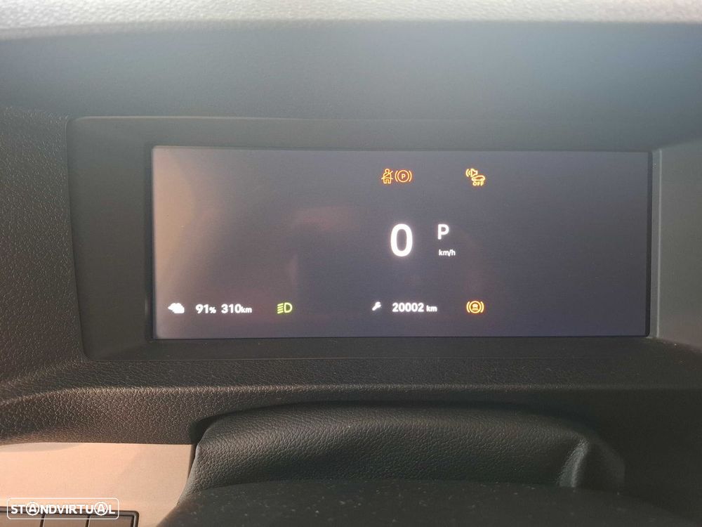 Toyota Proace Verso Electric - 11