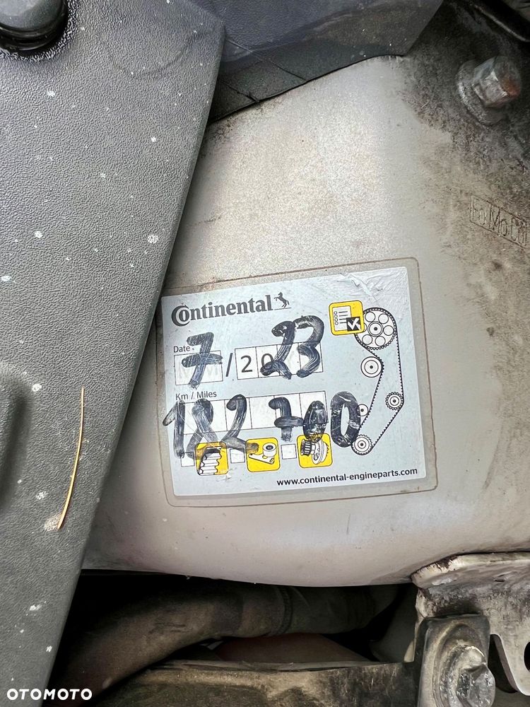 Ford Mondeo 2.0 TDCi Titanium X - 14