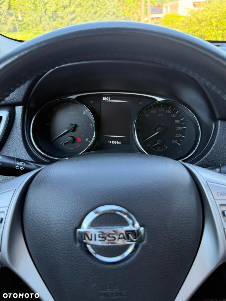 Nissan X-Trail 1.6 dCi ALL-MODE 4x4i 360 - 27
