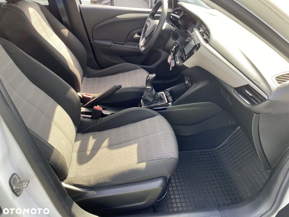 Opel Corsa - 15