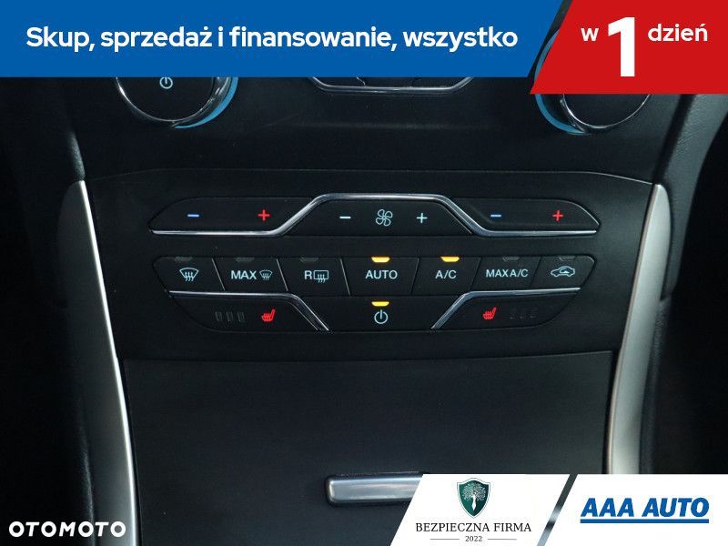 Ford S-Max - 18