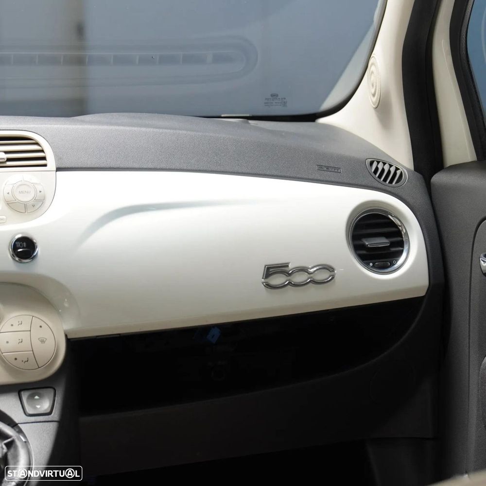 Fiat 500 - 27