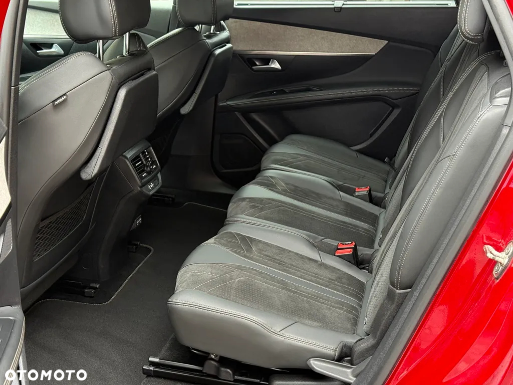 Peugeot 5008 1.5 BlueHDi GT S&S EAT8 - 34