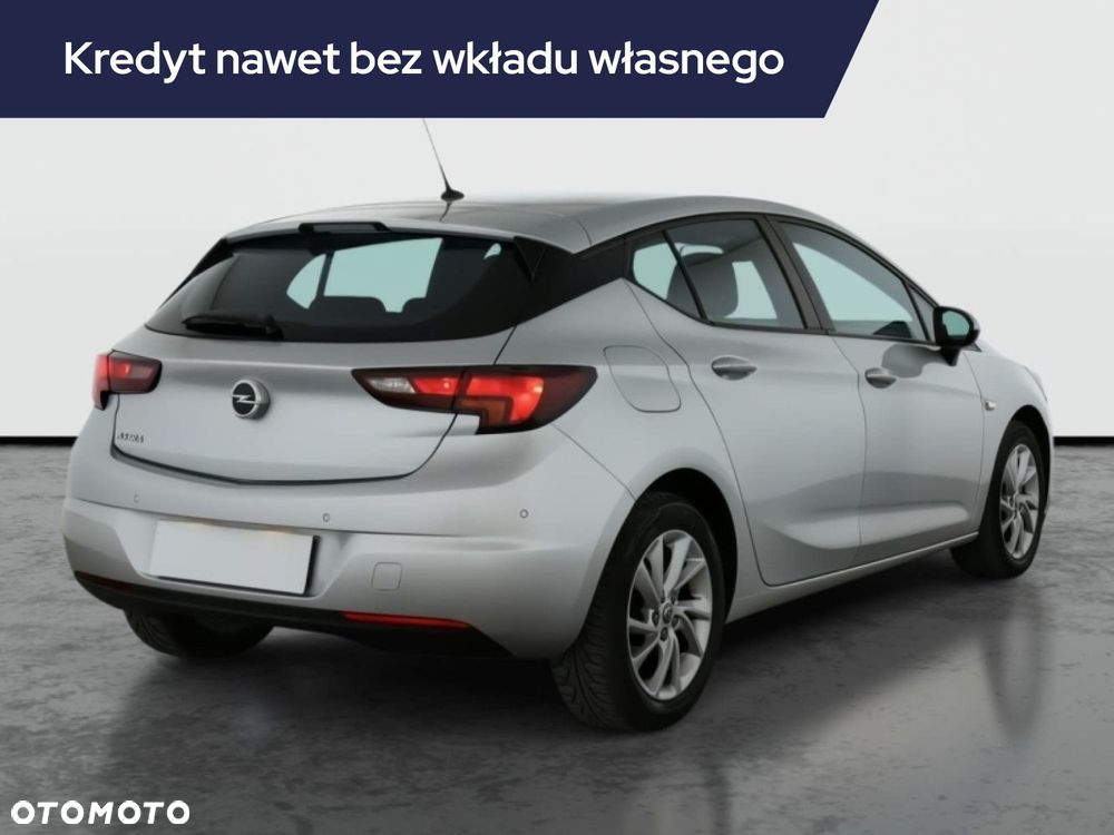 Opel Astra - 7