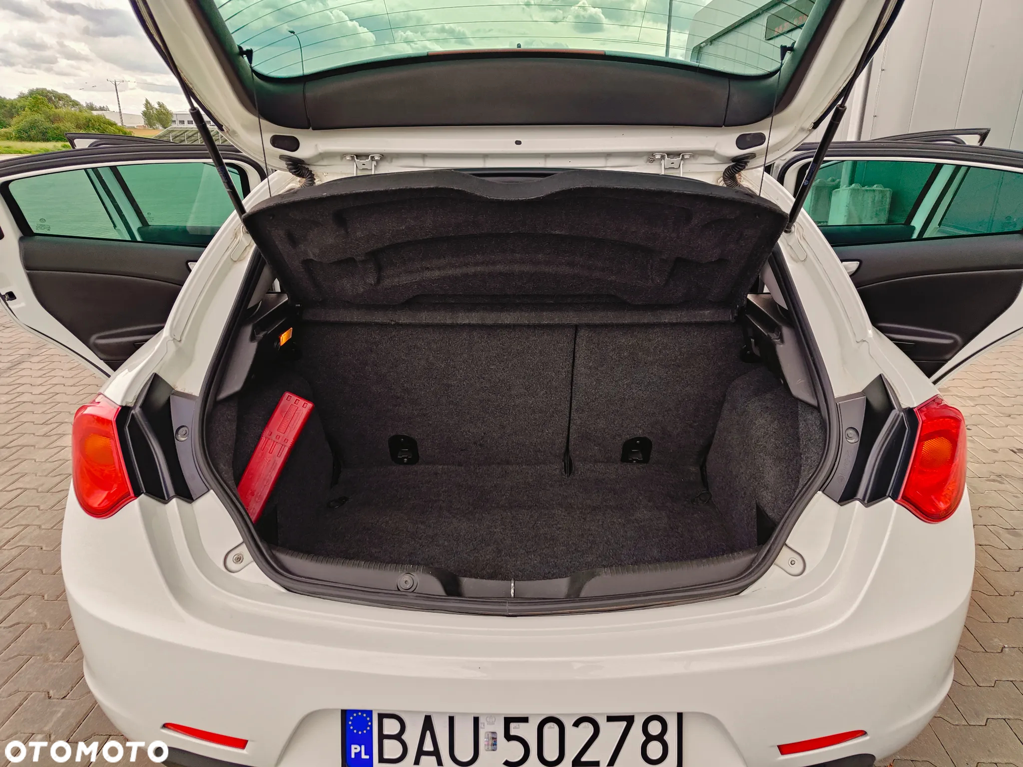 Alfa Romeo Giulietta - 15