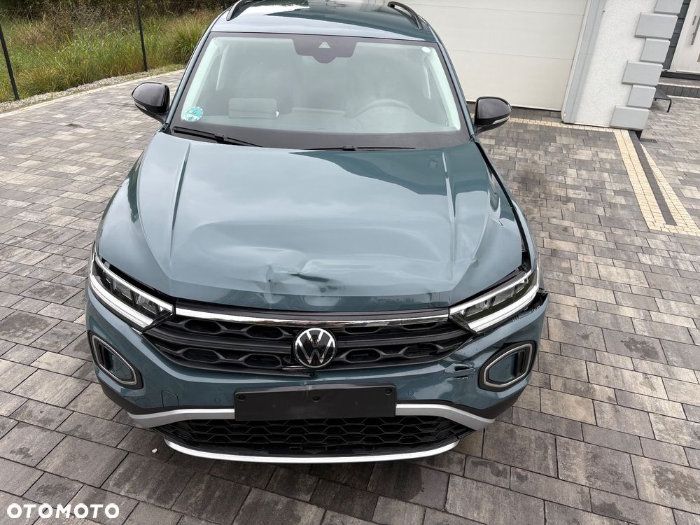 Volkswagen T-Roc 1.0 TSI OPF GOAL - 38