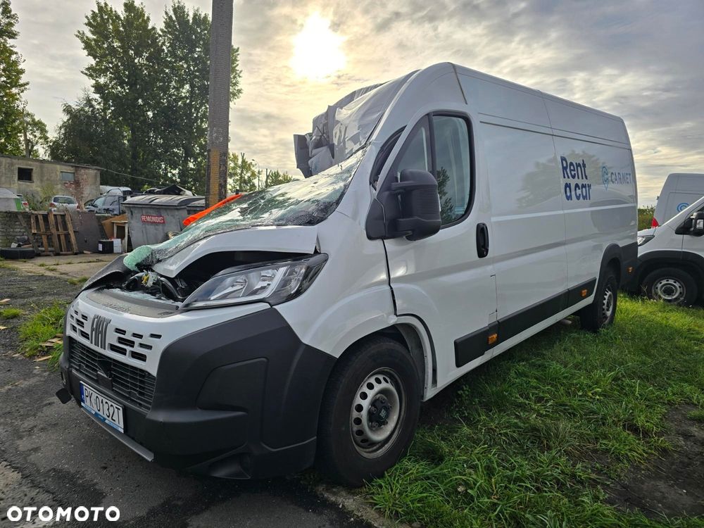Fiat Ducato - 1