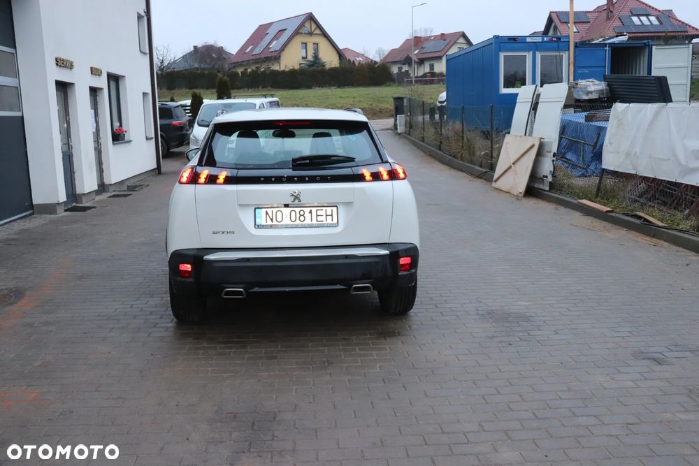 Peugeot 2008 PureTech 130 GT Pack - 9
