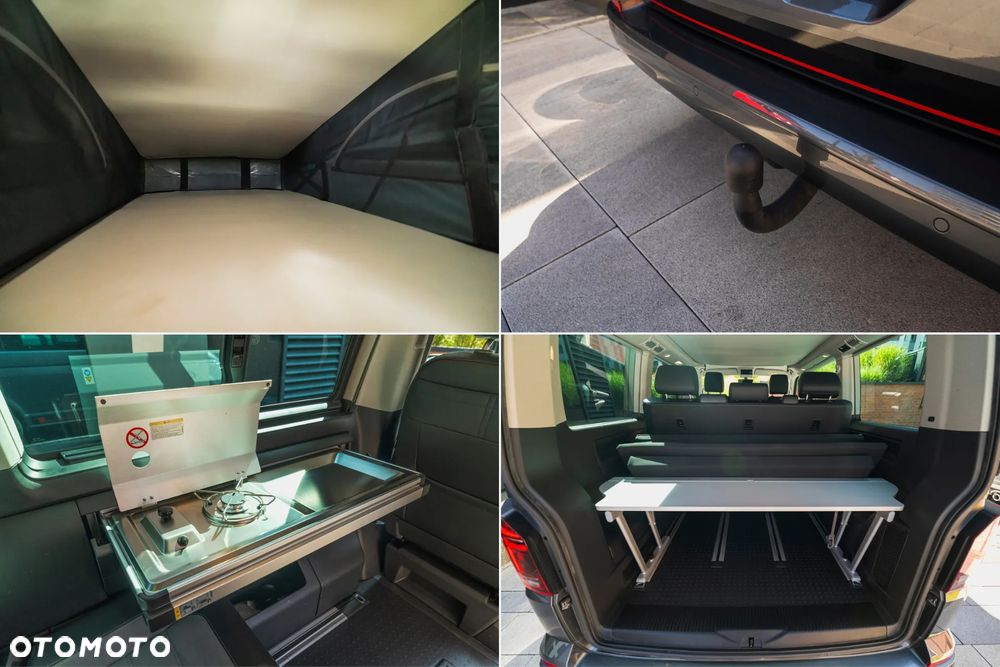 Volkswagen California - 32