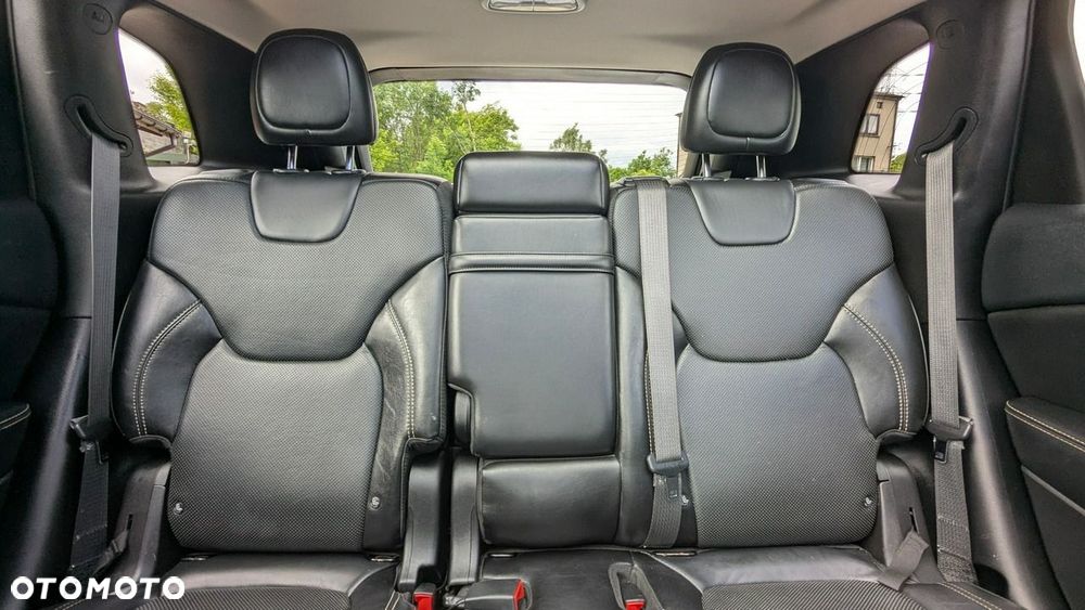 Jeep Cherokee 2.0 Multijet Active Drive I Automatik Limited - 18