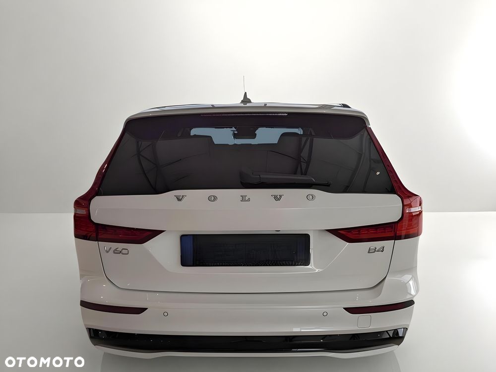 Volvo V60 B4 B Plus Dark - 5