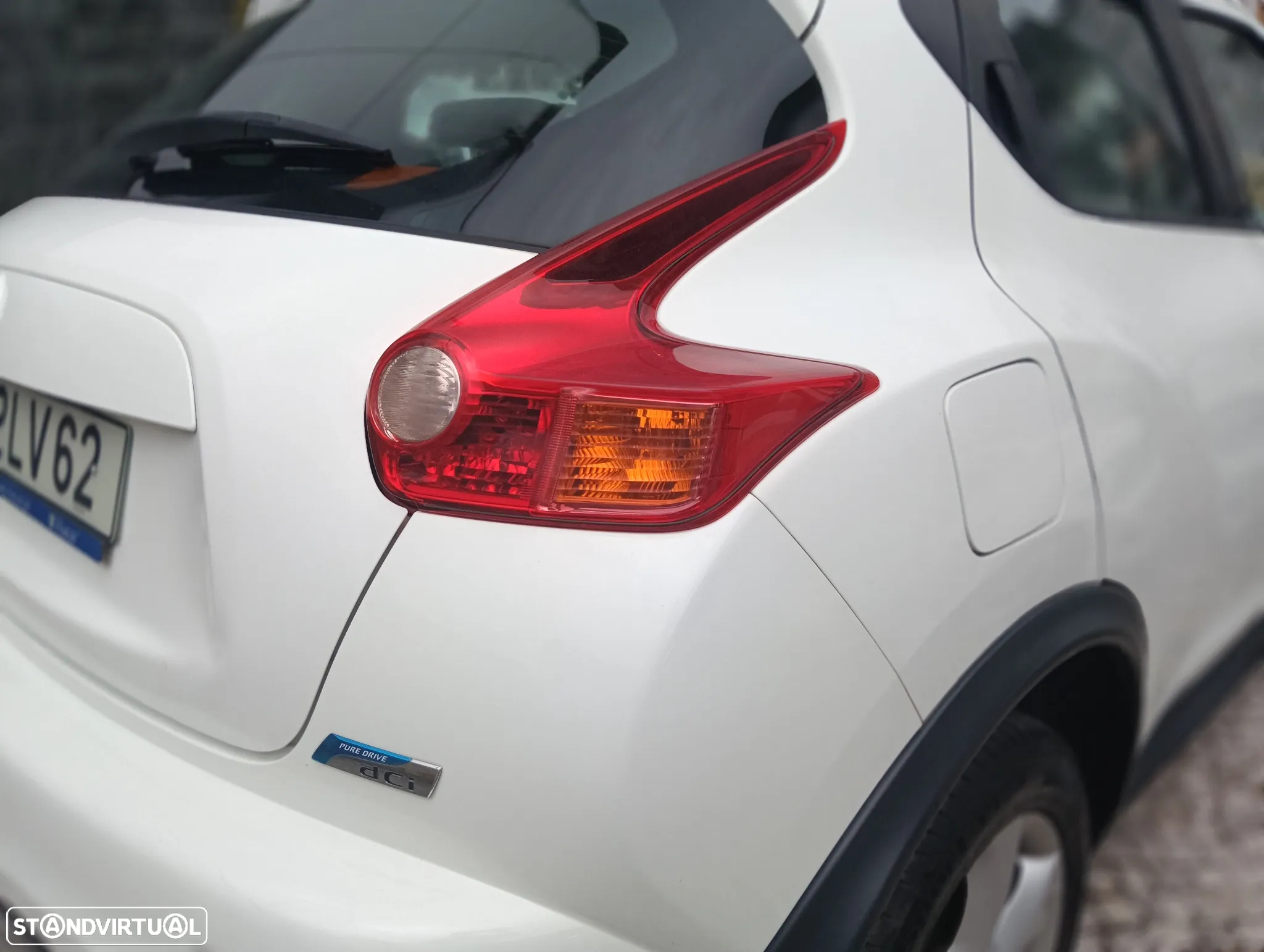Nissan Juke 1.5 dCi Tekna Sport - 9
