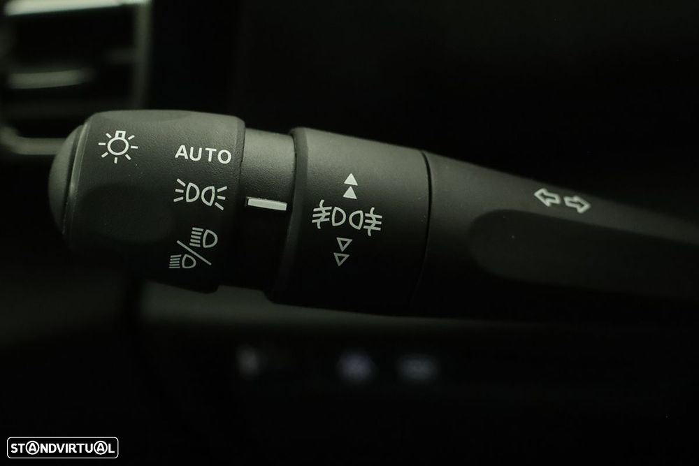 Citroën C4 1.2 PureTech Plus EAT8 - 17
