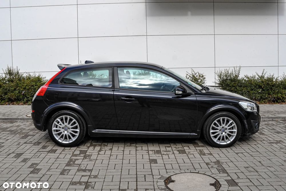Volvo C30 - 5