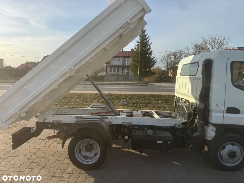 Mitsubishi 3c15 - 12